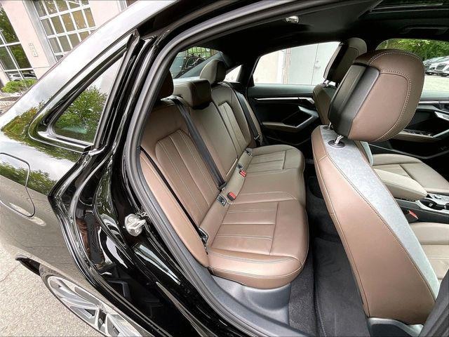 2026 Audi A3 Premium - Photo 25