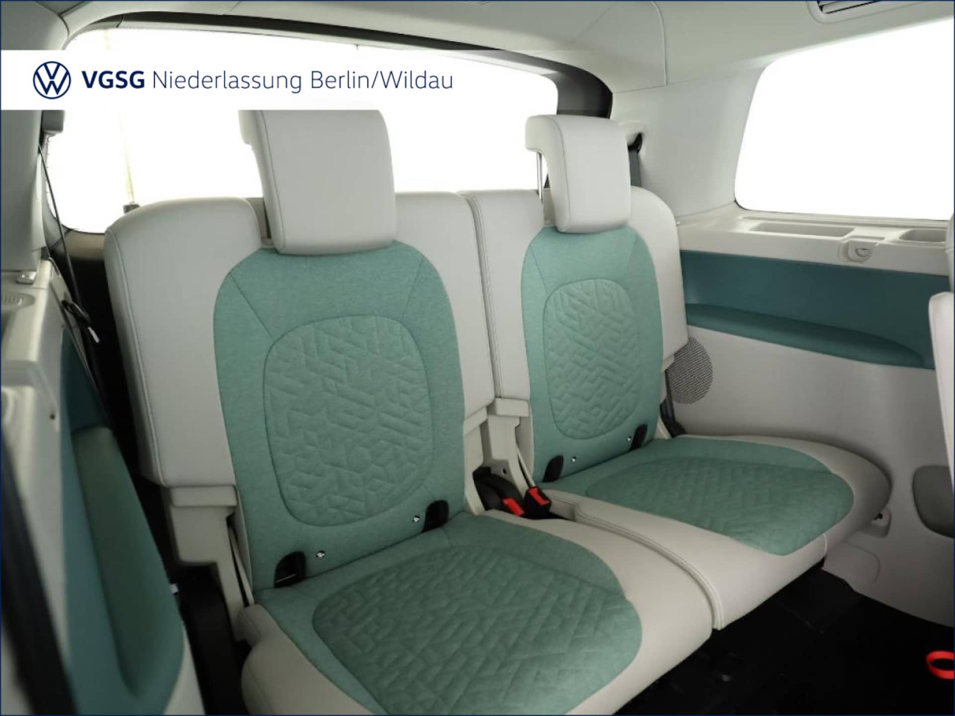 Volkswagen ID. Buzz Pro