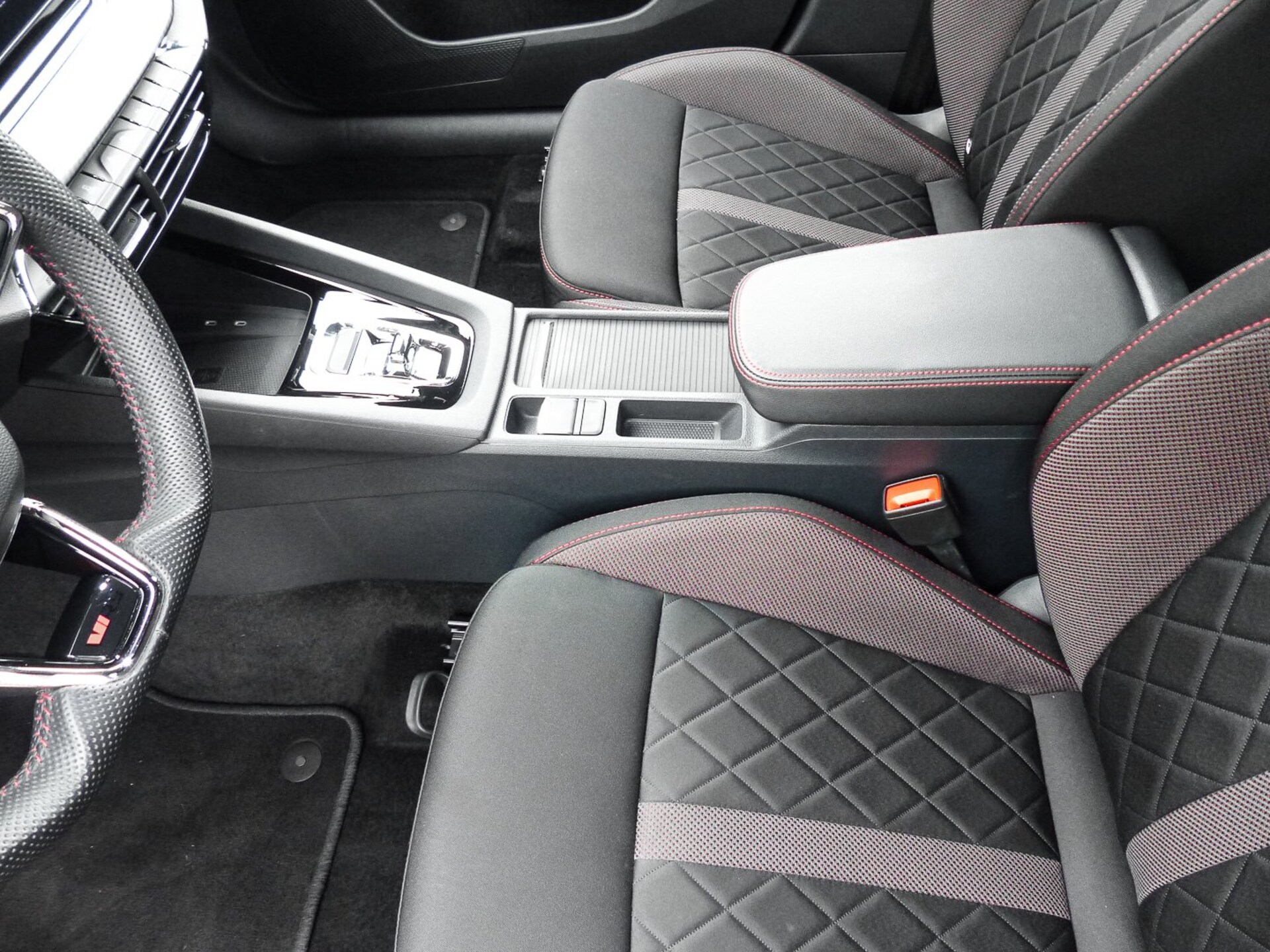 Skoda Octavia Combi RS