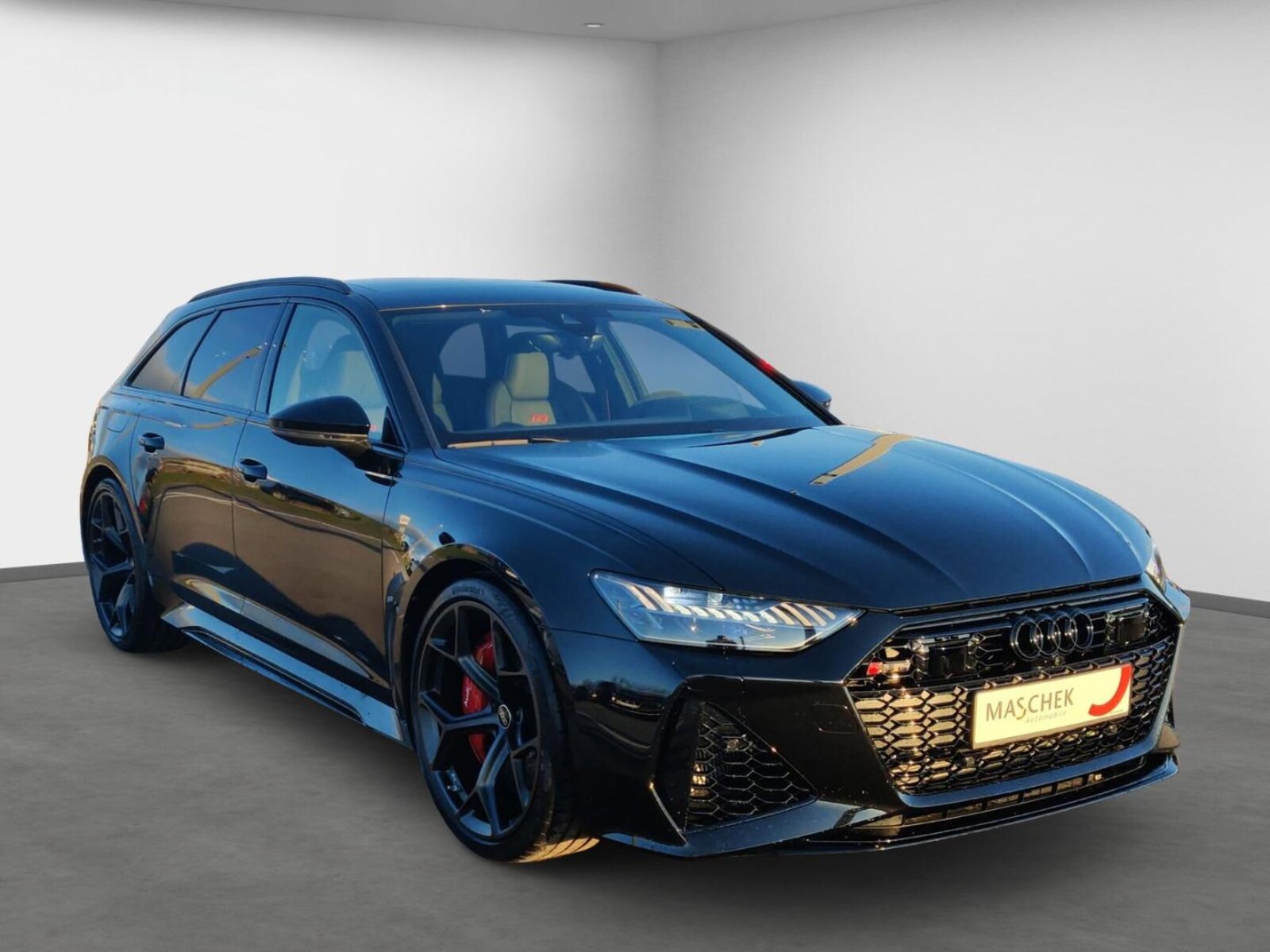 Audi RS 6 Avant performance – Bild 7