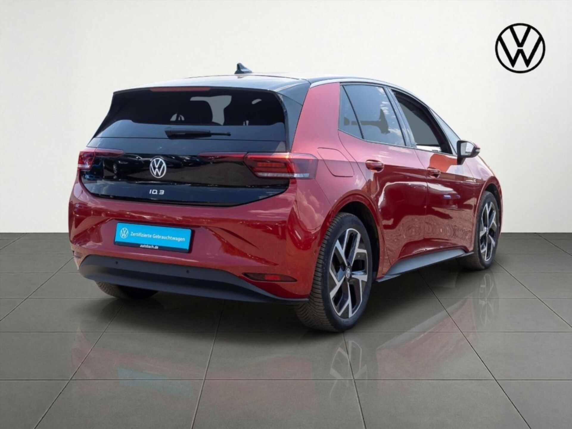 Volkswagen ID.3 MOVE Pro