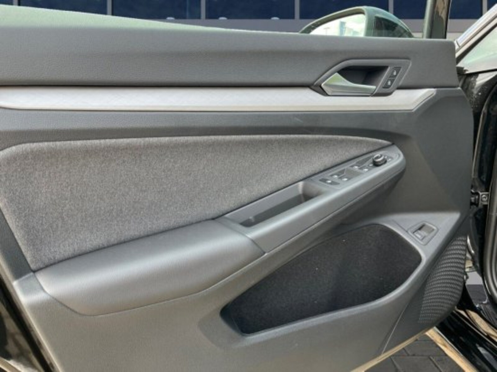 Volkswagen Golf Variant – Bild 11