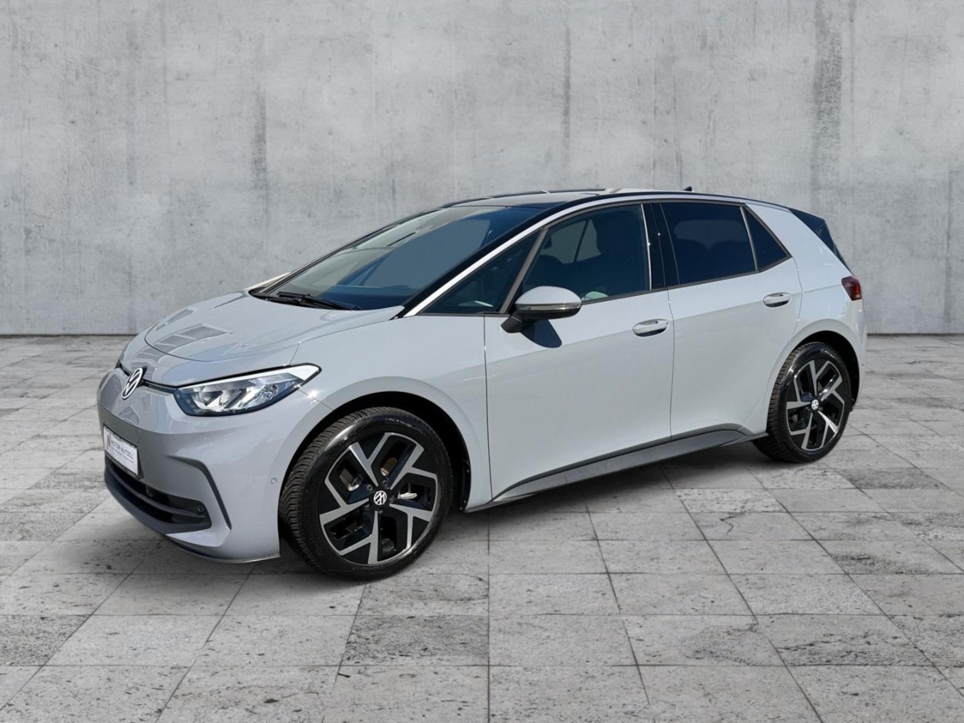 Volkswagen ID.3 MOVE Pro