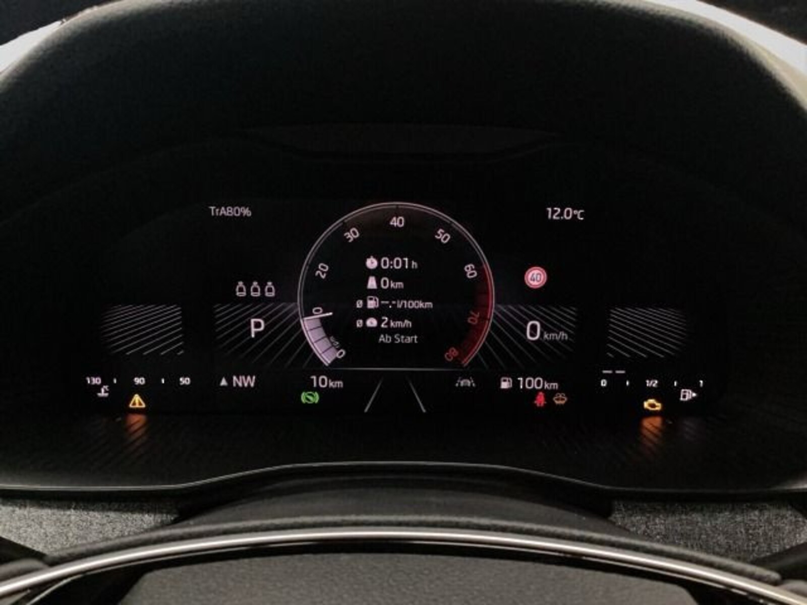 Škoda Kamiq – Bild 10