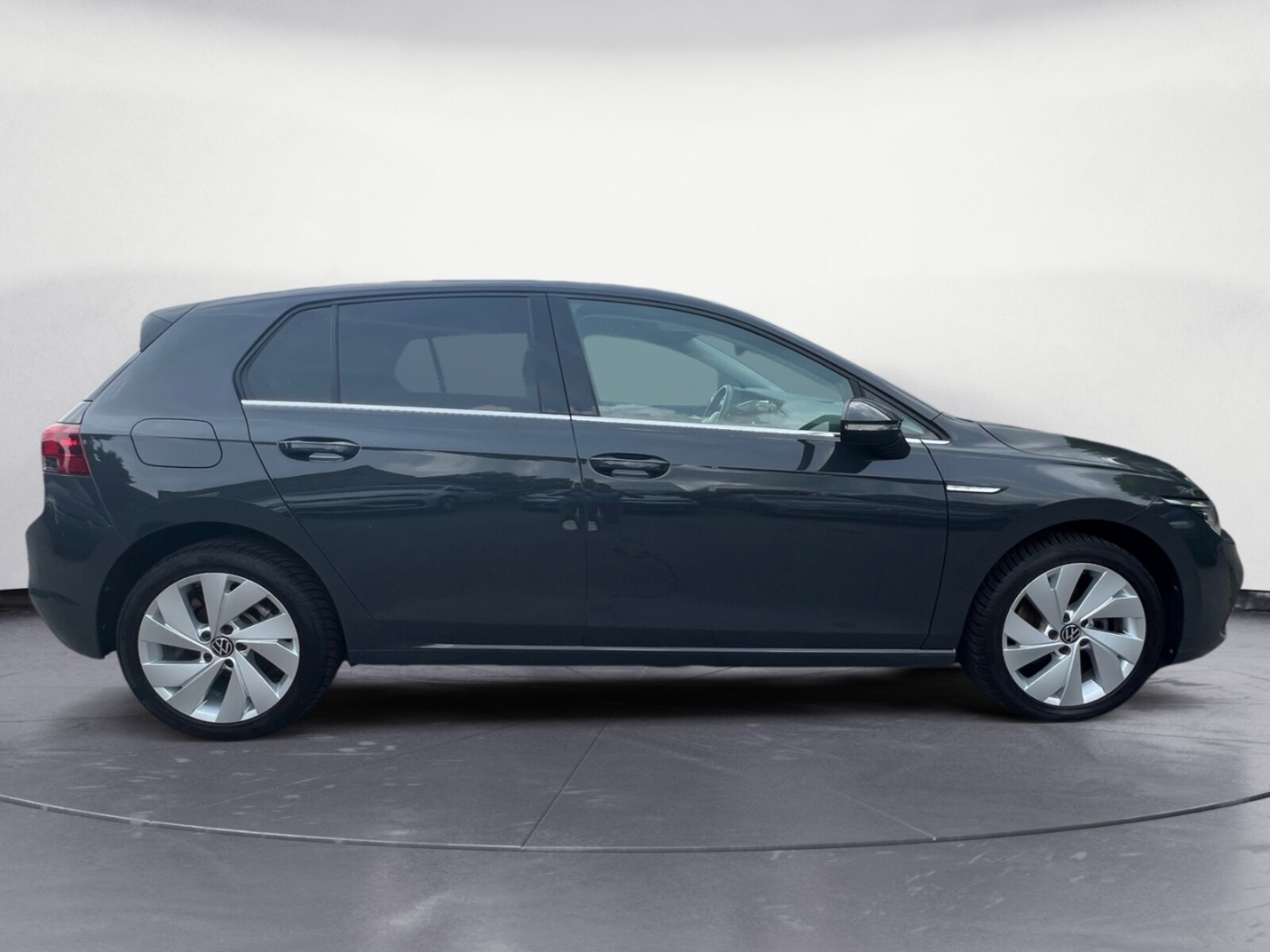 Volkswagen Golf – Bild 6