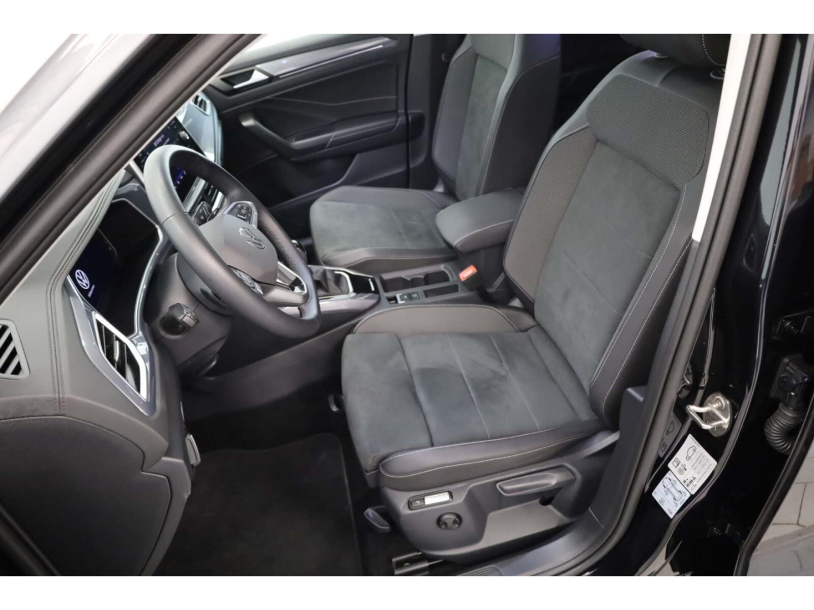 Volkswagen T-Roc – Bild 7