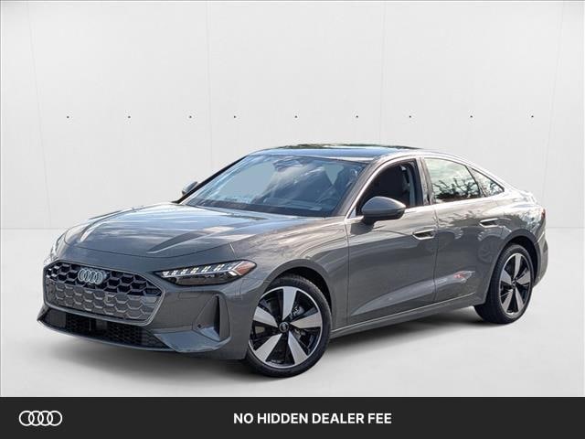 Photo of 2025 Audi A5 Sedan
