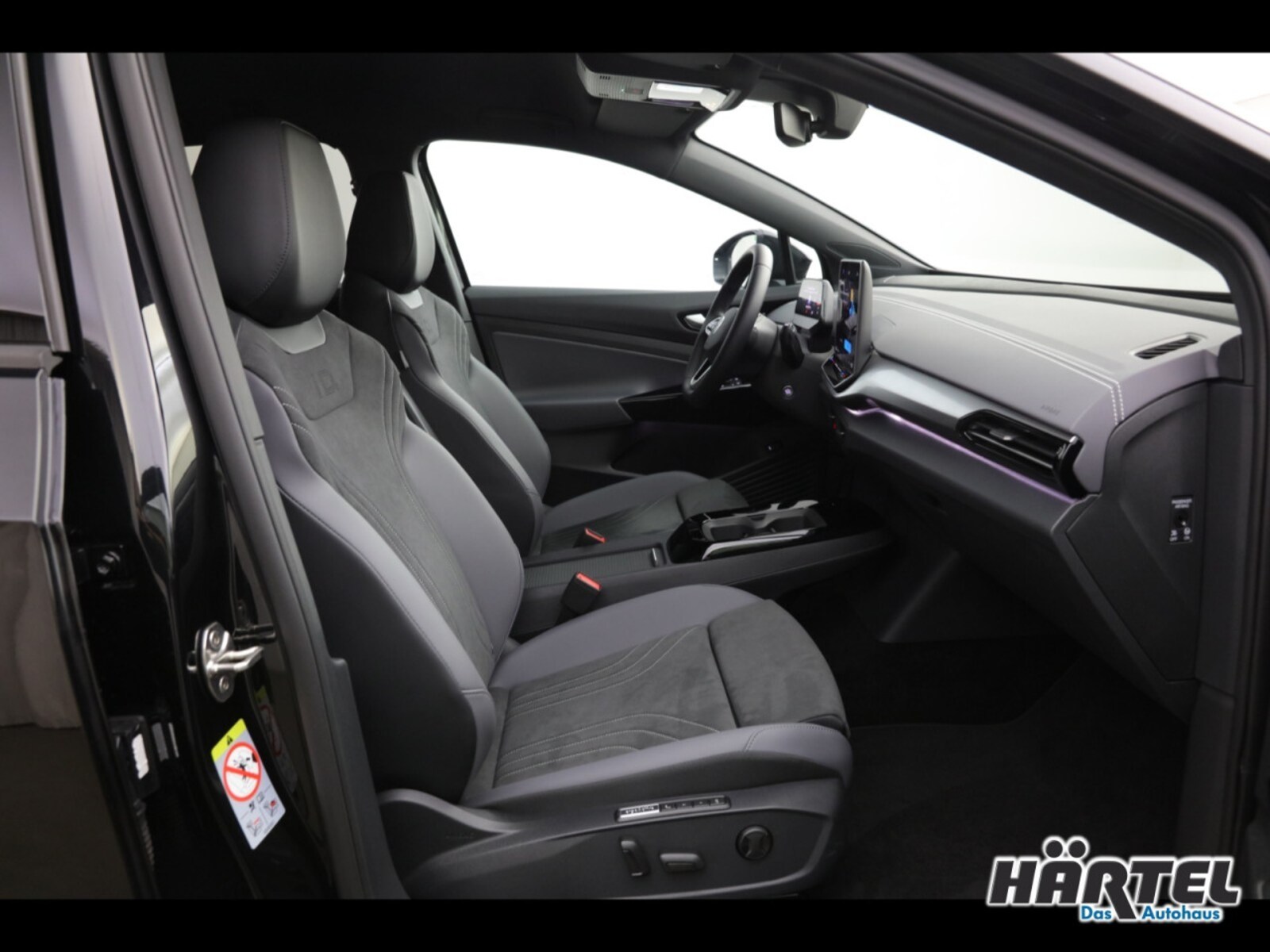 Volkswagen ID.4 – Bild 6