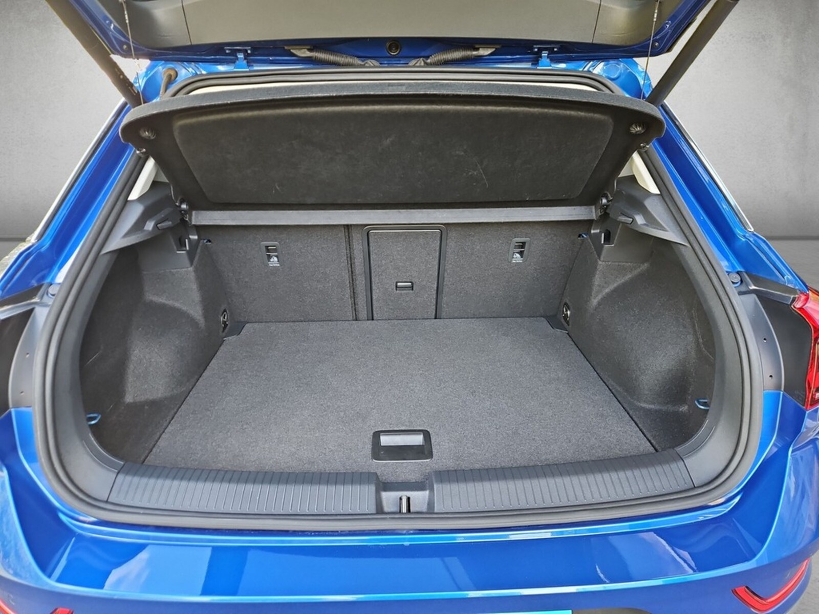 Volkswagen T-Roc – Bild 5
