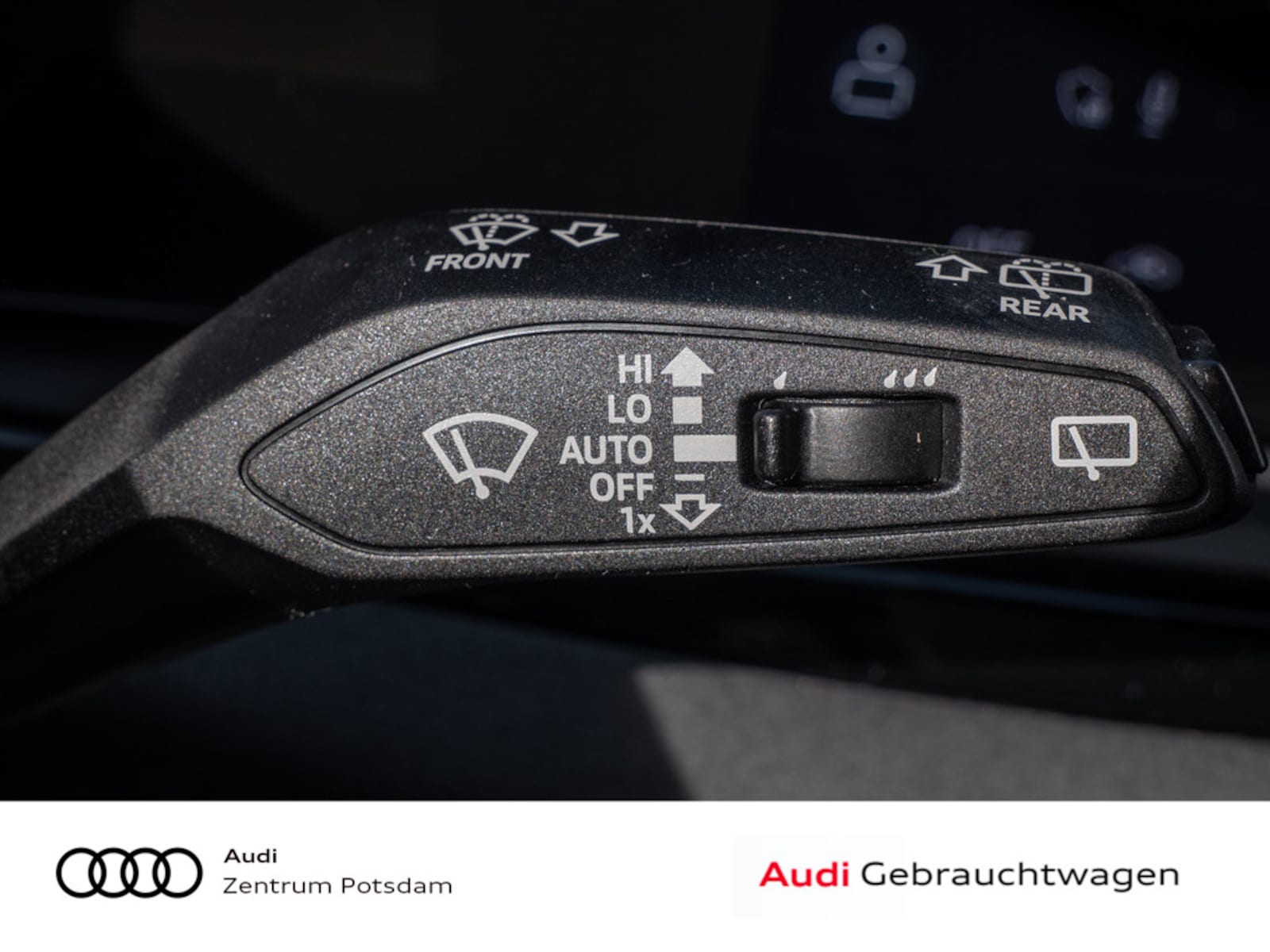 Audi A5 Avant – Bild 16