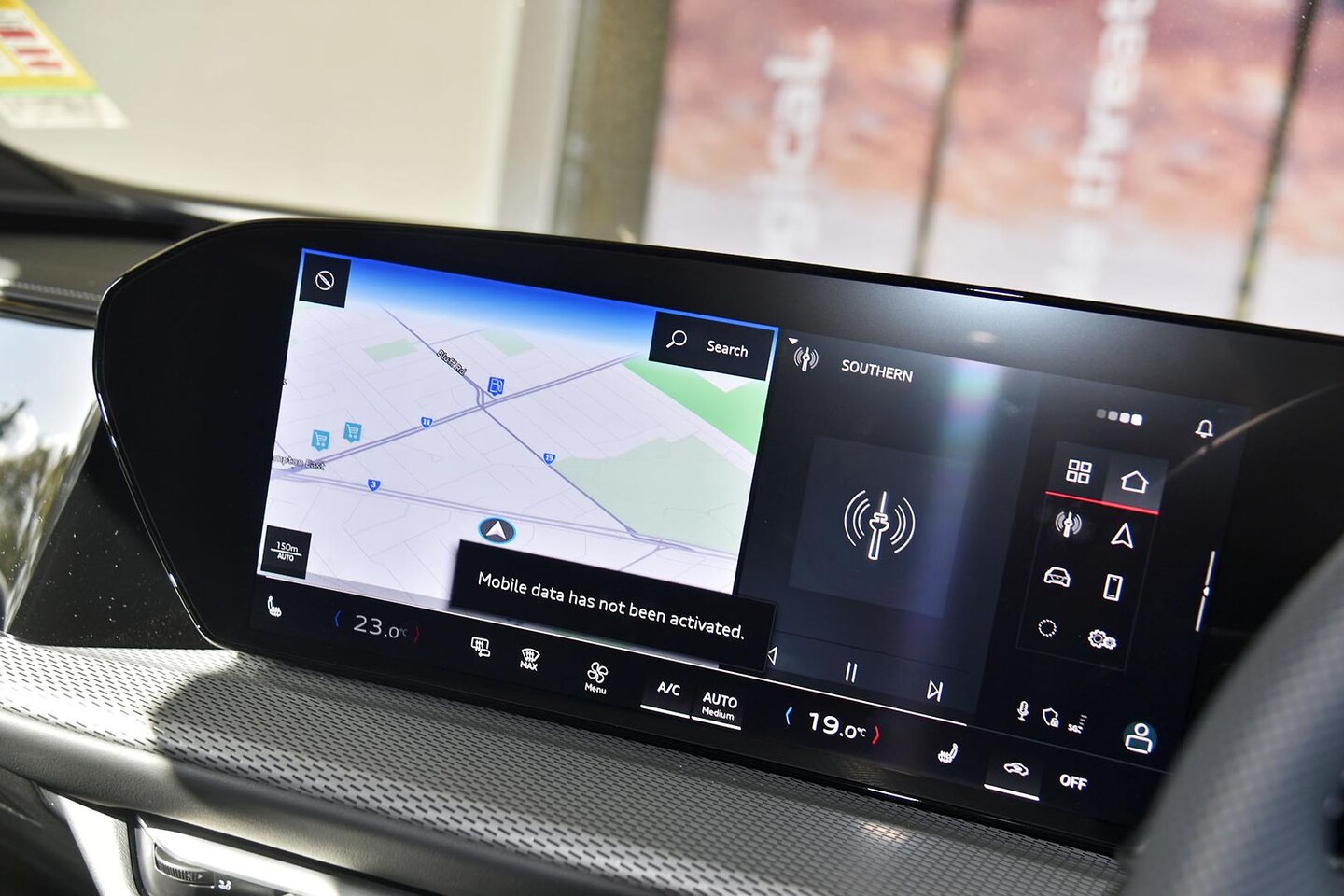Image about Audi Q5 SUV TDI quattro 150 kW sport