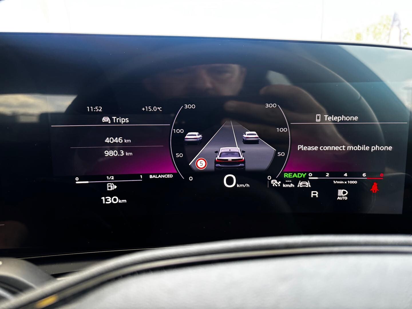 Image about Audi A5 Sedan TFSI 150 kW S tronic