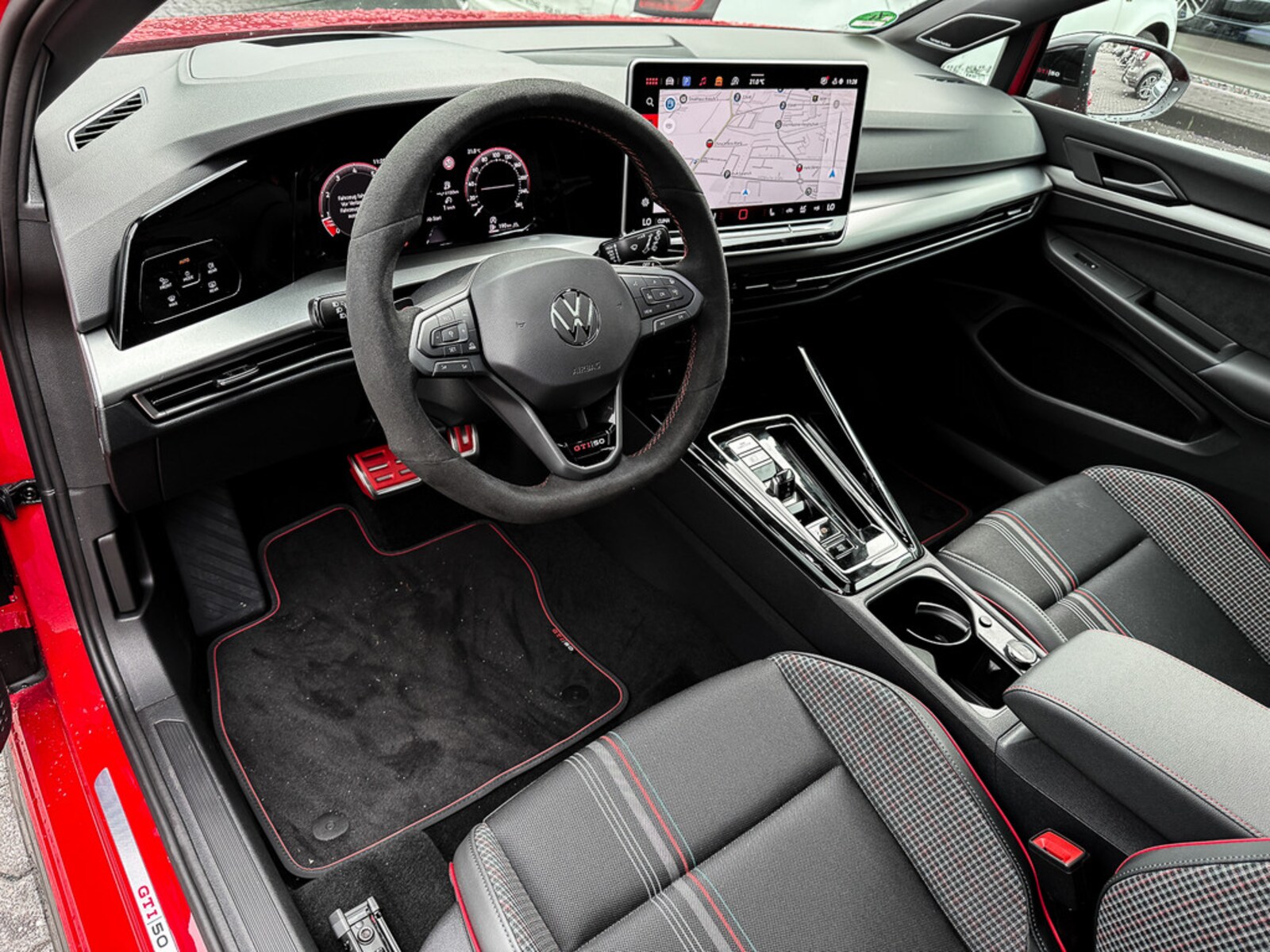 Volkswagen Golf – Bild 8