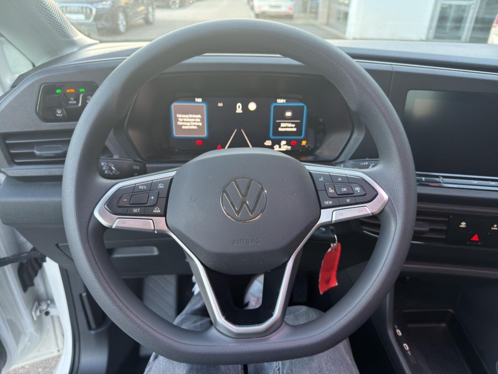 Volkswagen Caddy – Bild 10
