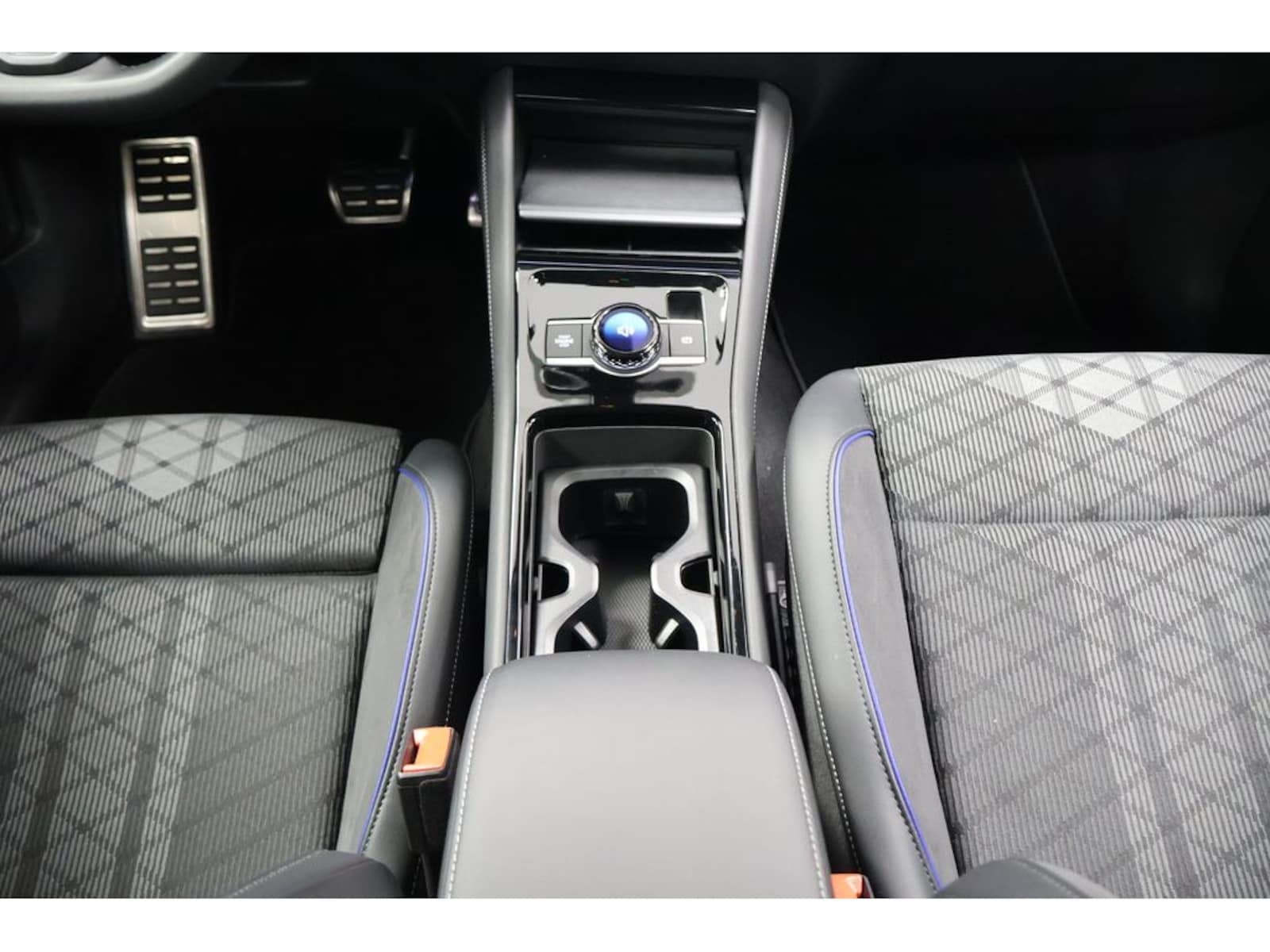 Volkswagen Tayron – Bild 13