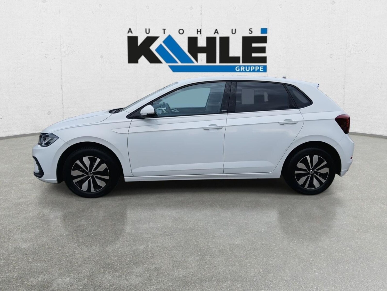 Volkswagen Polo – Bild 5