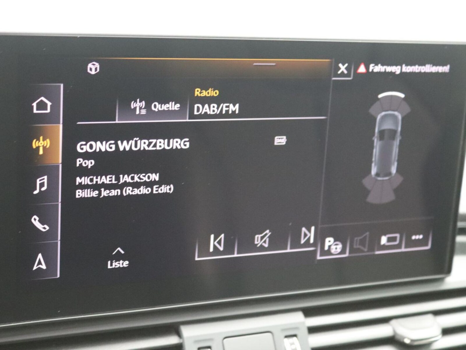 Audi Q5 – Bild 16