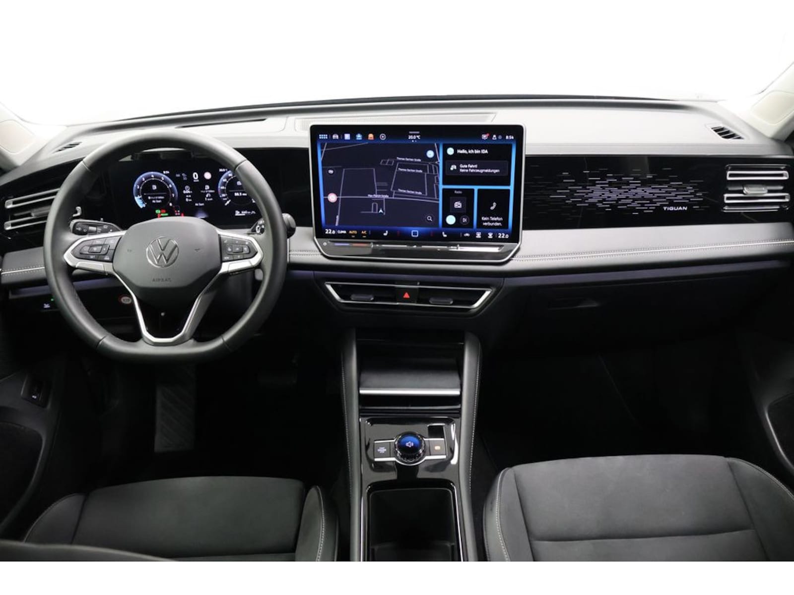 Volkswagen Tiguan – Bild 8