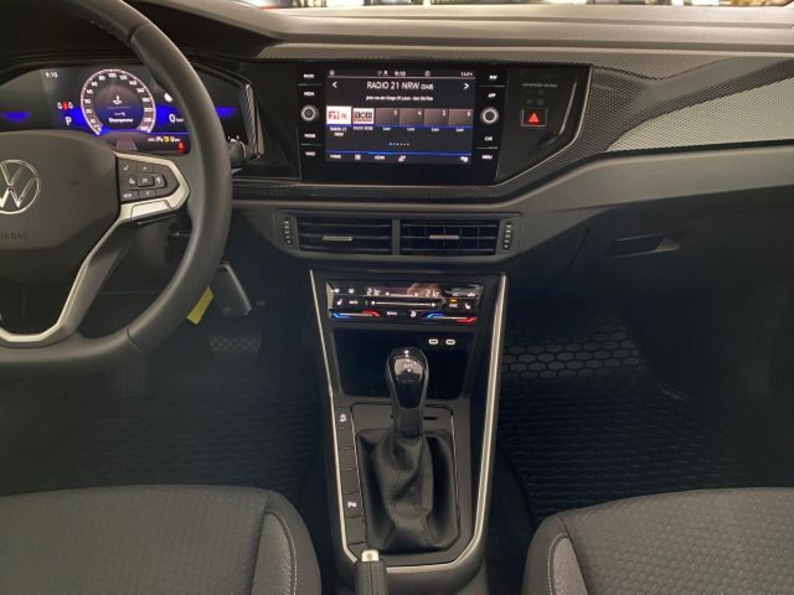 Volkswagen Polo – Bild 10