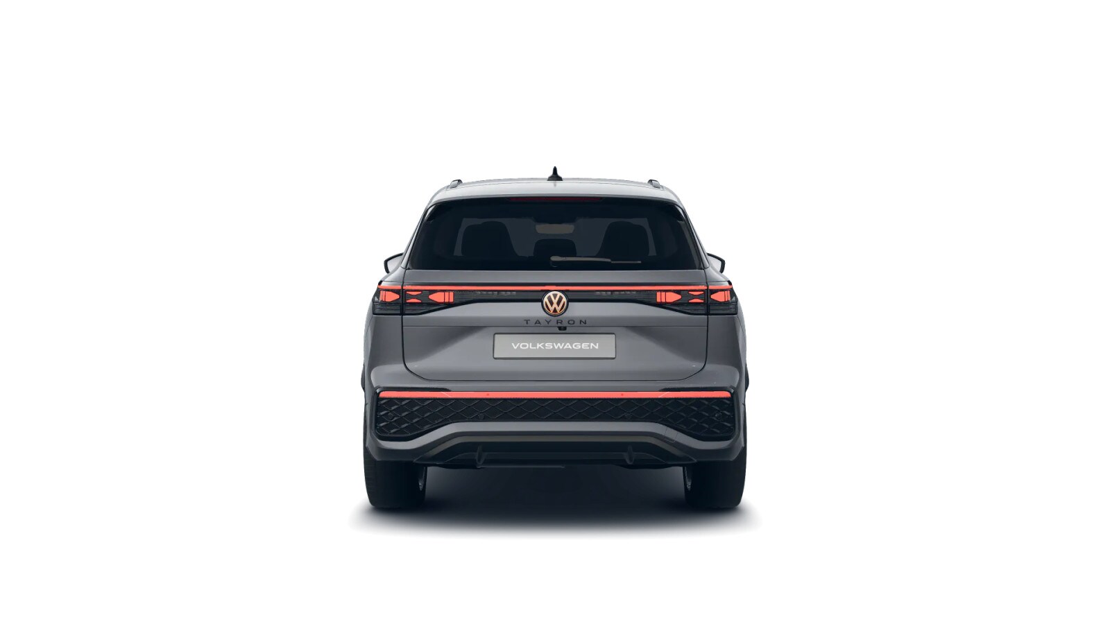 Volkswagen Tayron – Bild 2