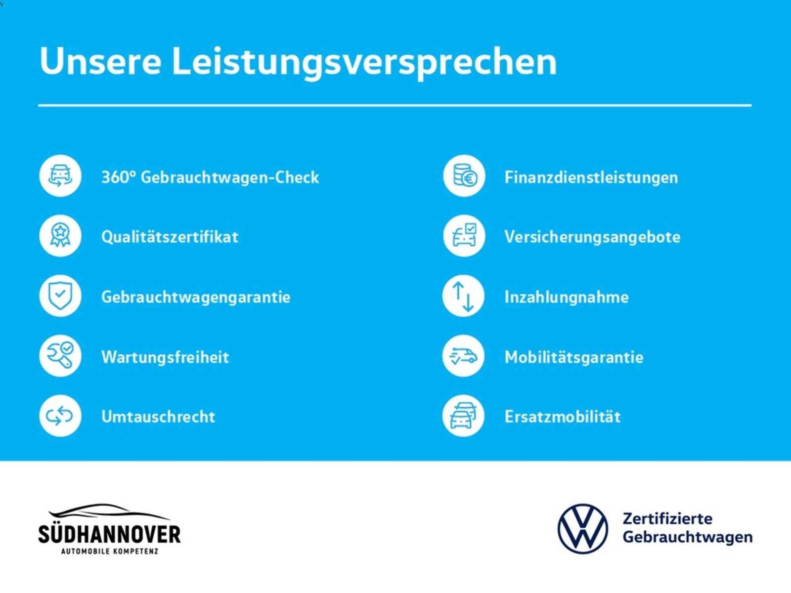 Volkswagen T-Roc – Bild 5