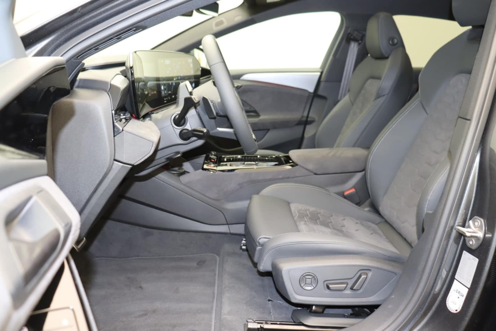 Audi A6 Sportback e-tron – Bild 9