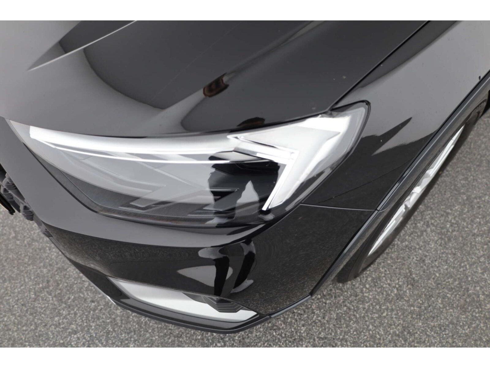 Audi A1 allstreet – Bild 7
