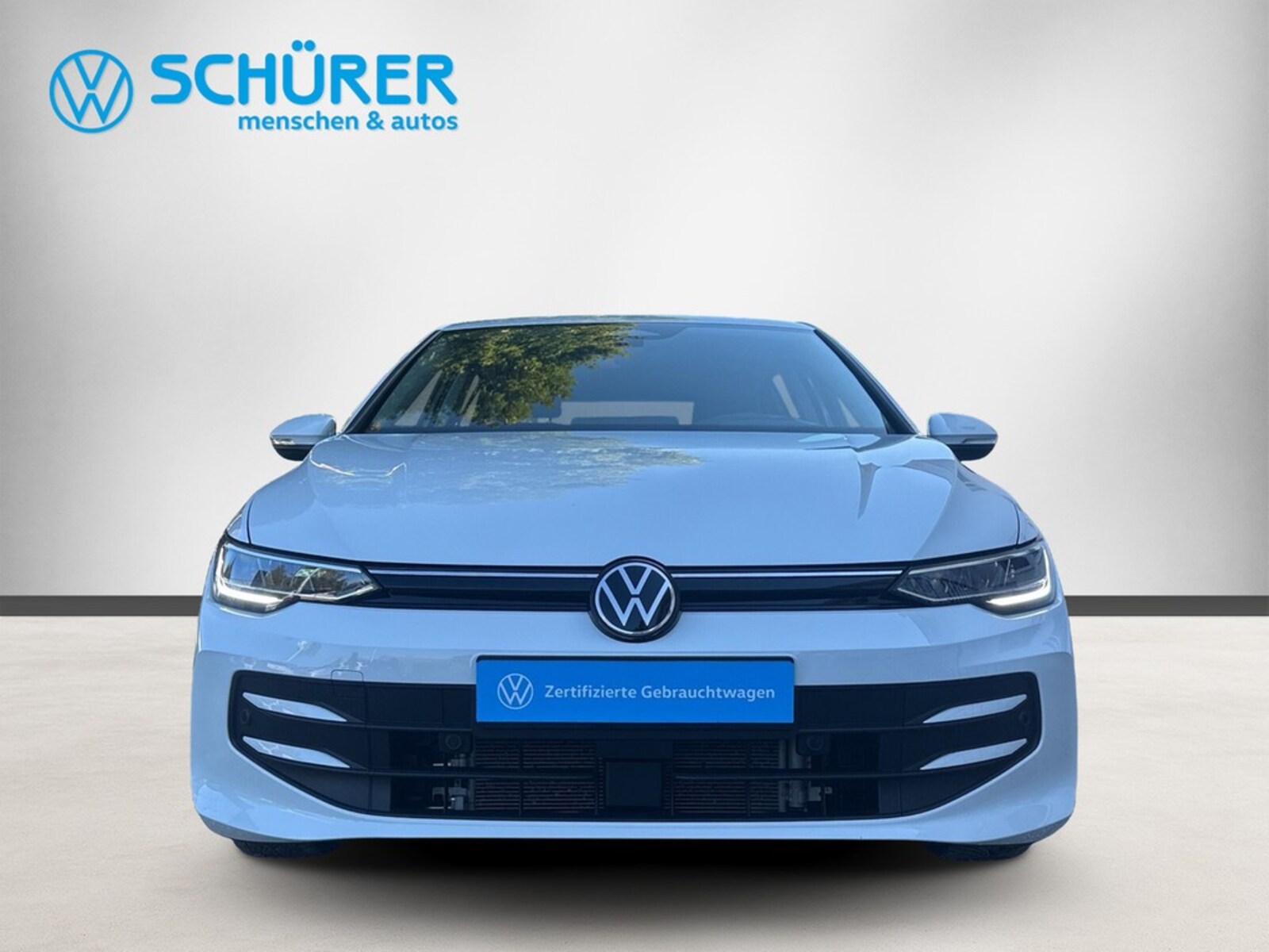 Volkswagen Golf – Bild 5