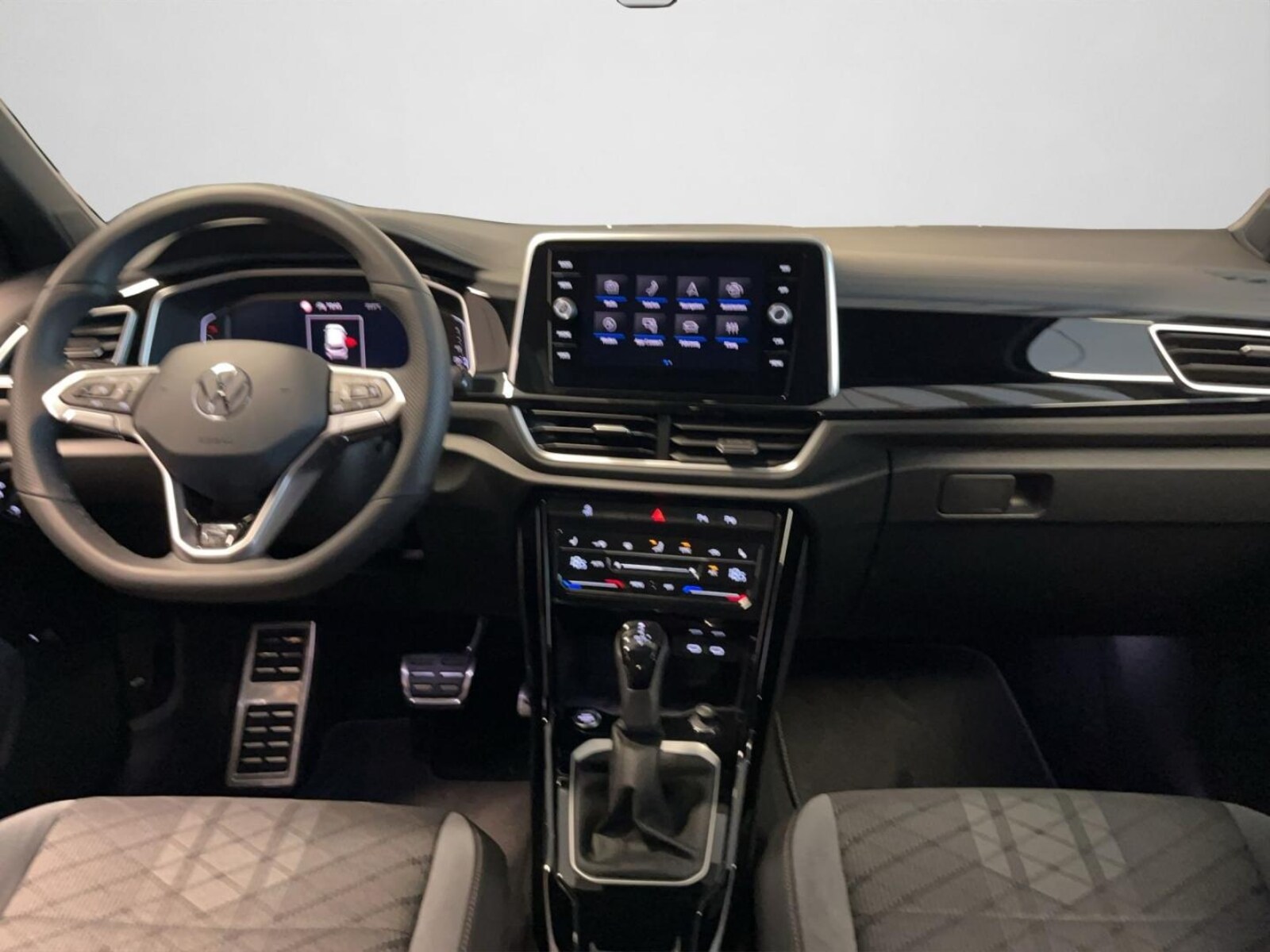 Volkswagen T-Roc – Bild 3