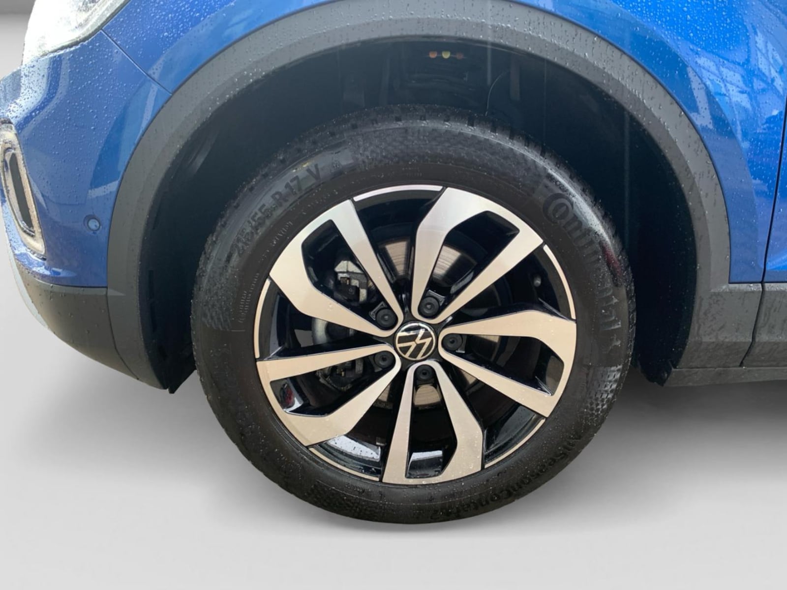 Volkswagen T-Roc – Bild 5