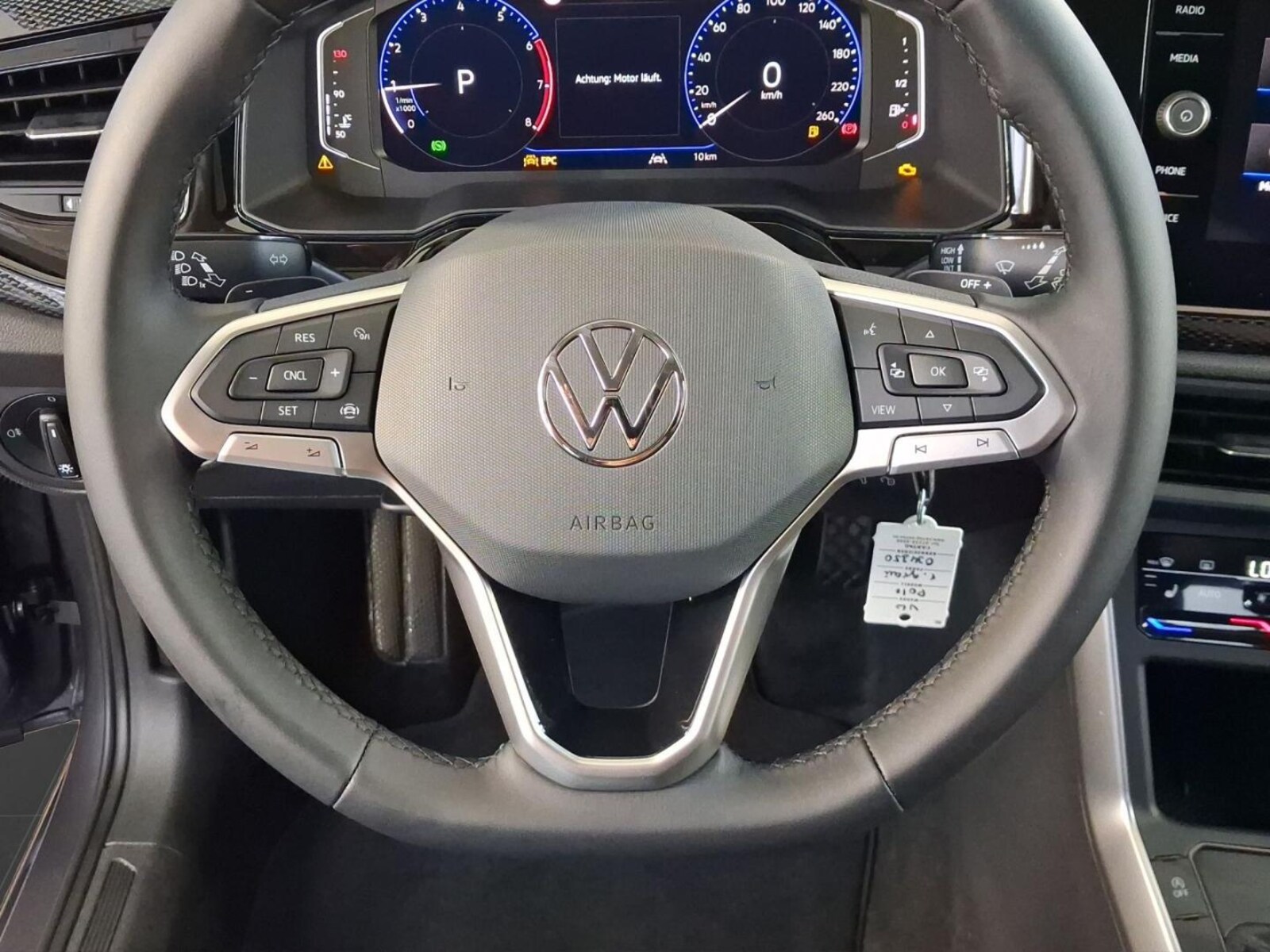 Volkswagen Polo – Bild 9