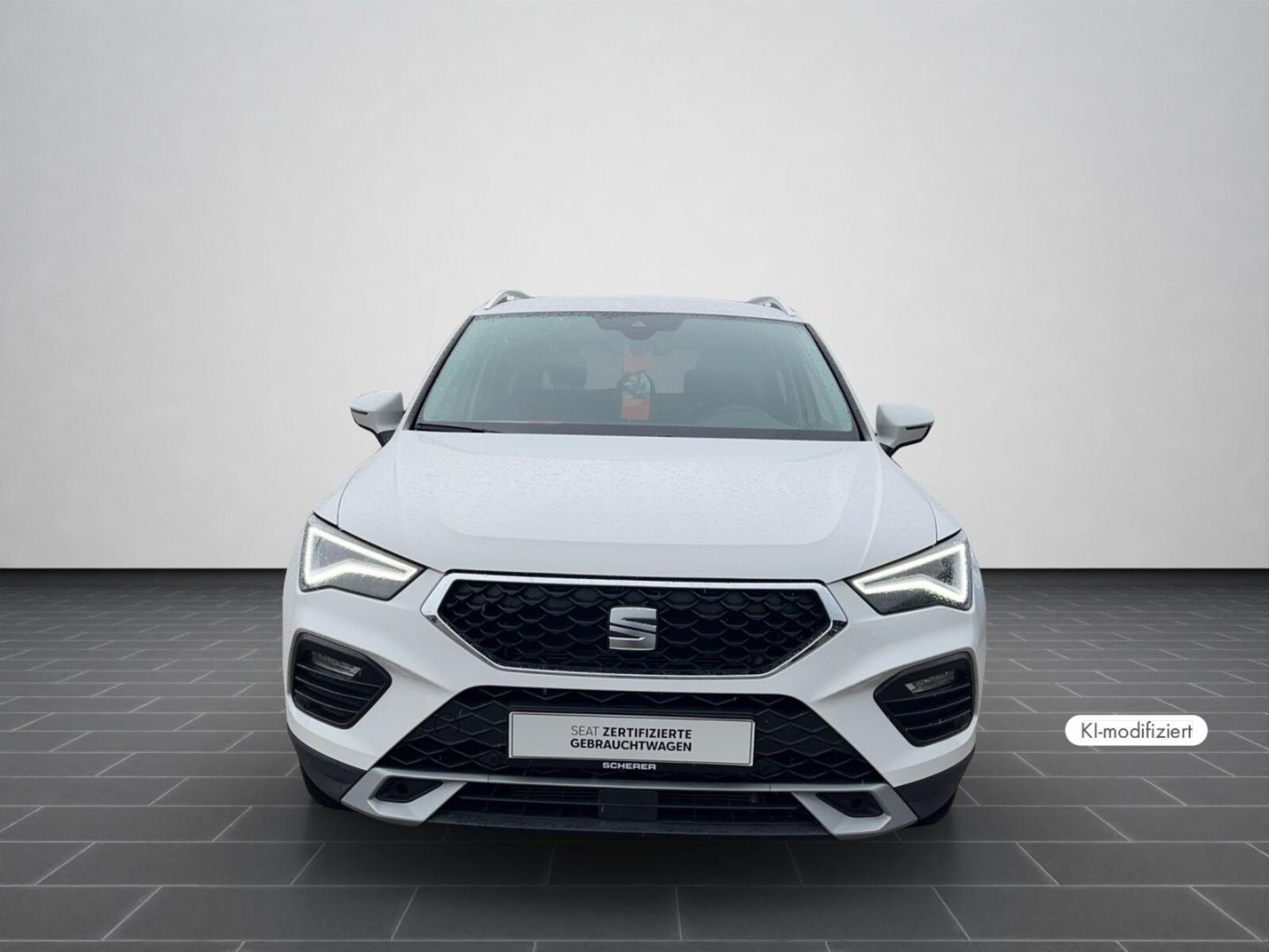 SEAT Ateca – Bild 5