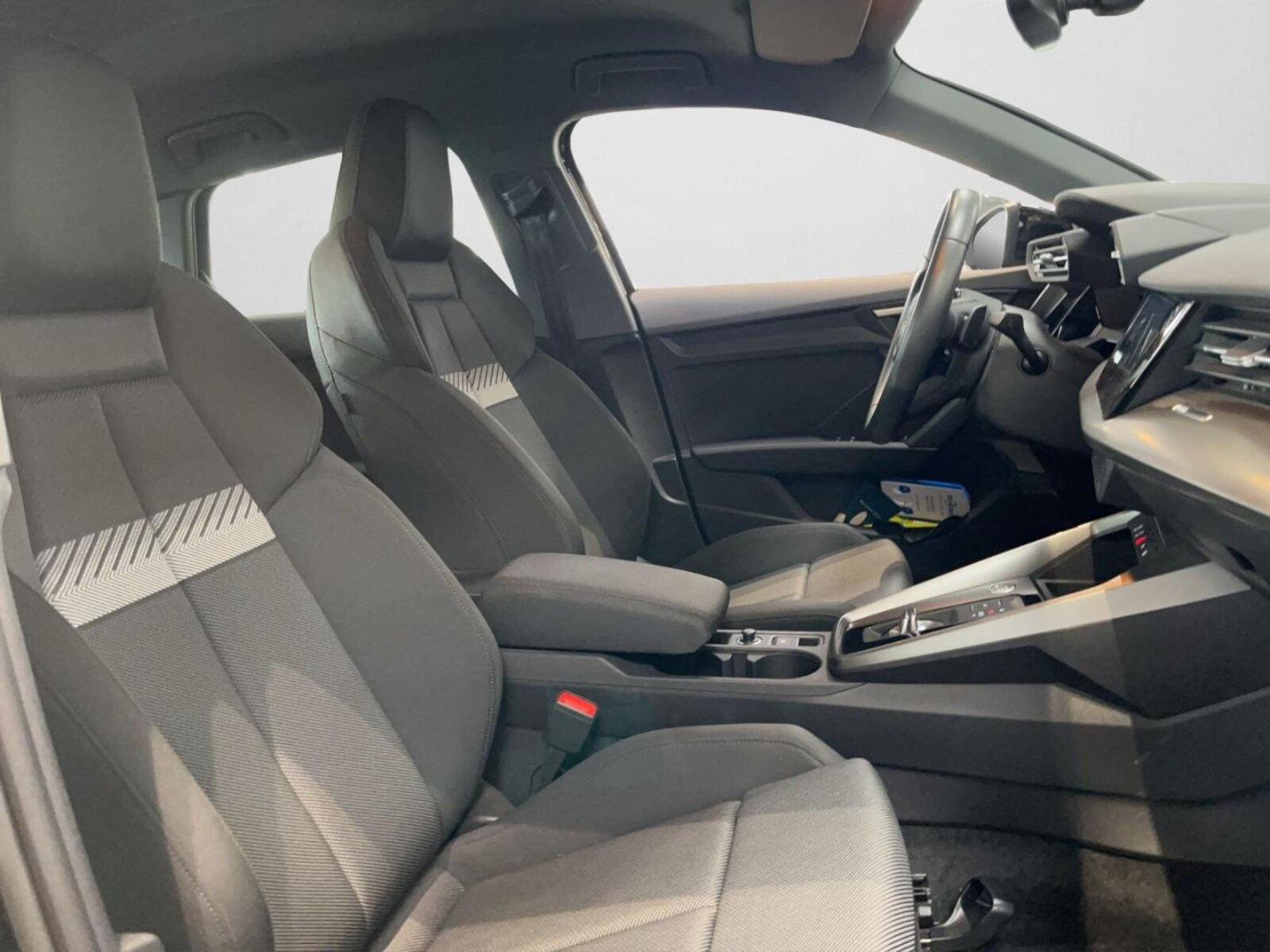 Audi A3 Sportback – Bild 4
