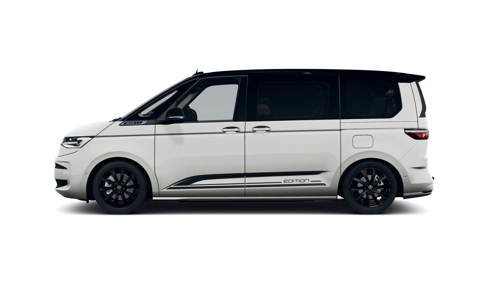 Volkswagen Multivan – Bild 6