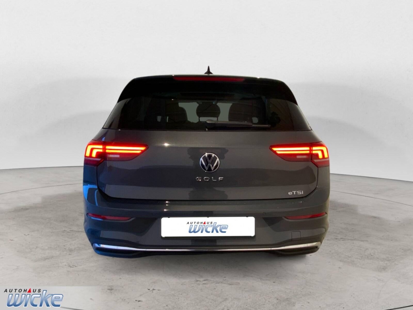 Volkswagen Golf – Bild 6
