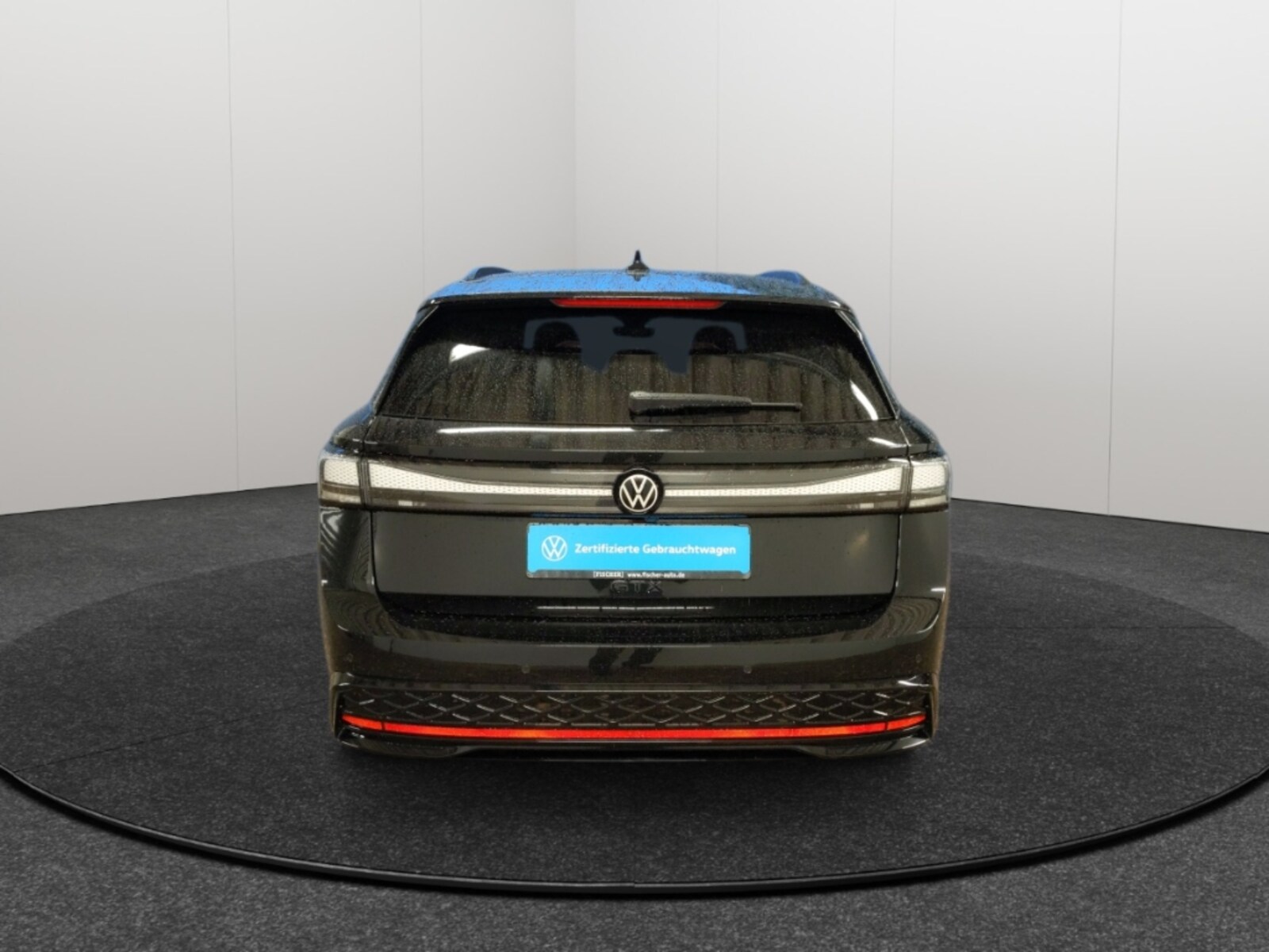 Volkswagen ID.7 Tourer – Bild 7
