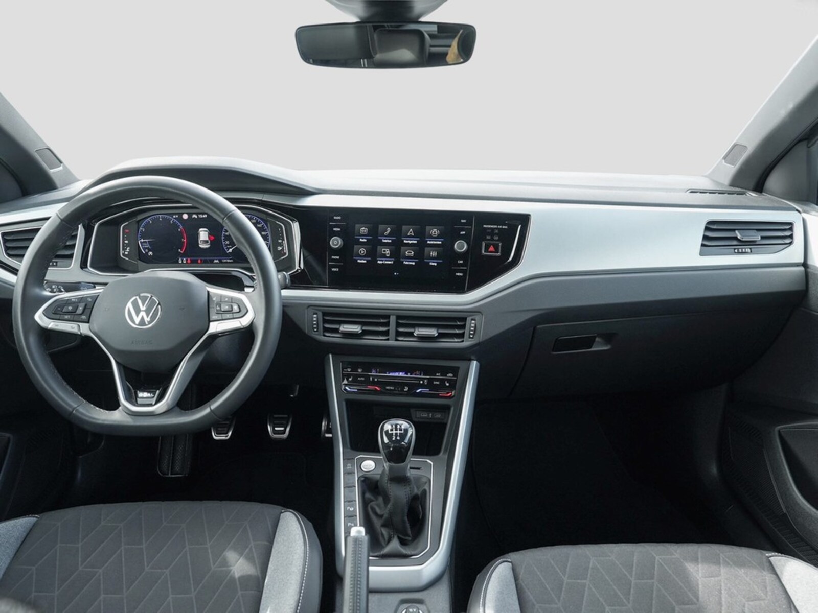 Volkswagen Taigo – Bild 13