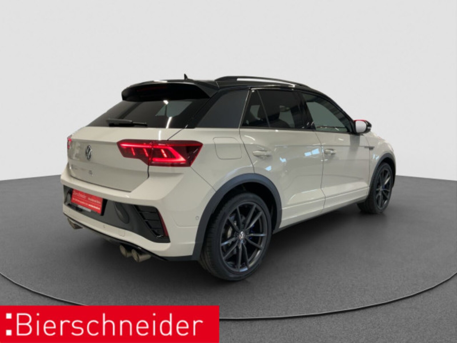 Volkswagen T-Roc – Bild 7