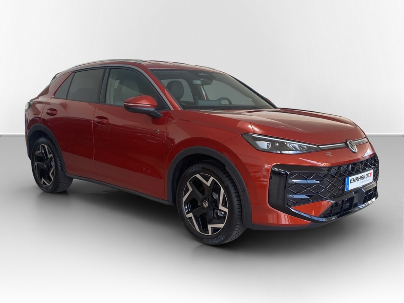 Volkswagen T-Roc – Bild 3