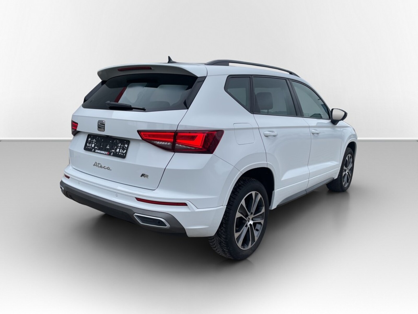 SEAT Ateca – Bild 5