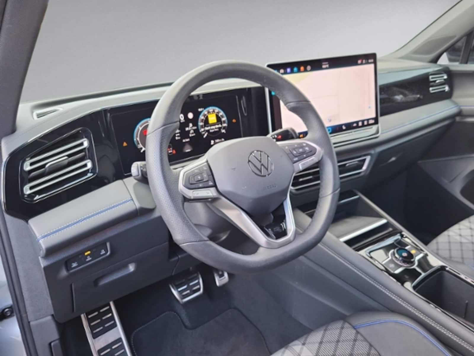 Volkswagen Tiguan – Bild 9