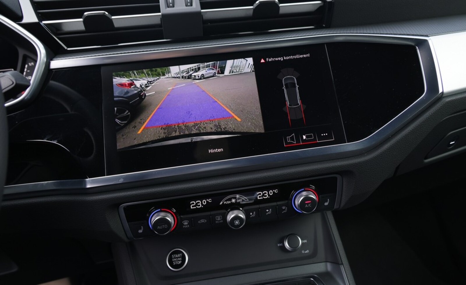 Audi Q3 – Bild 7