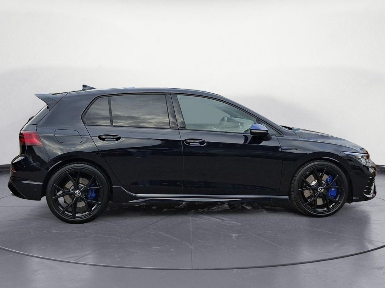 Volkswagen Golf – Bild 6
