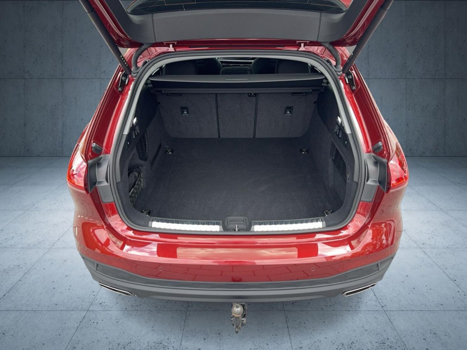 Audi A5 Avant – Bild 13