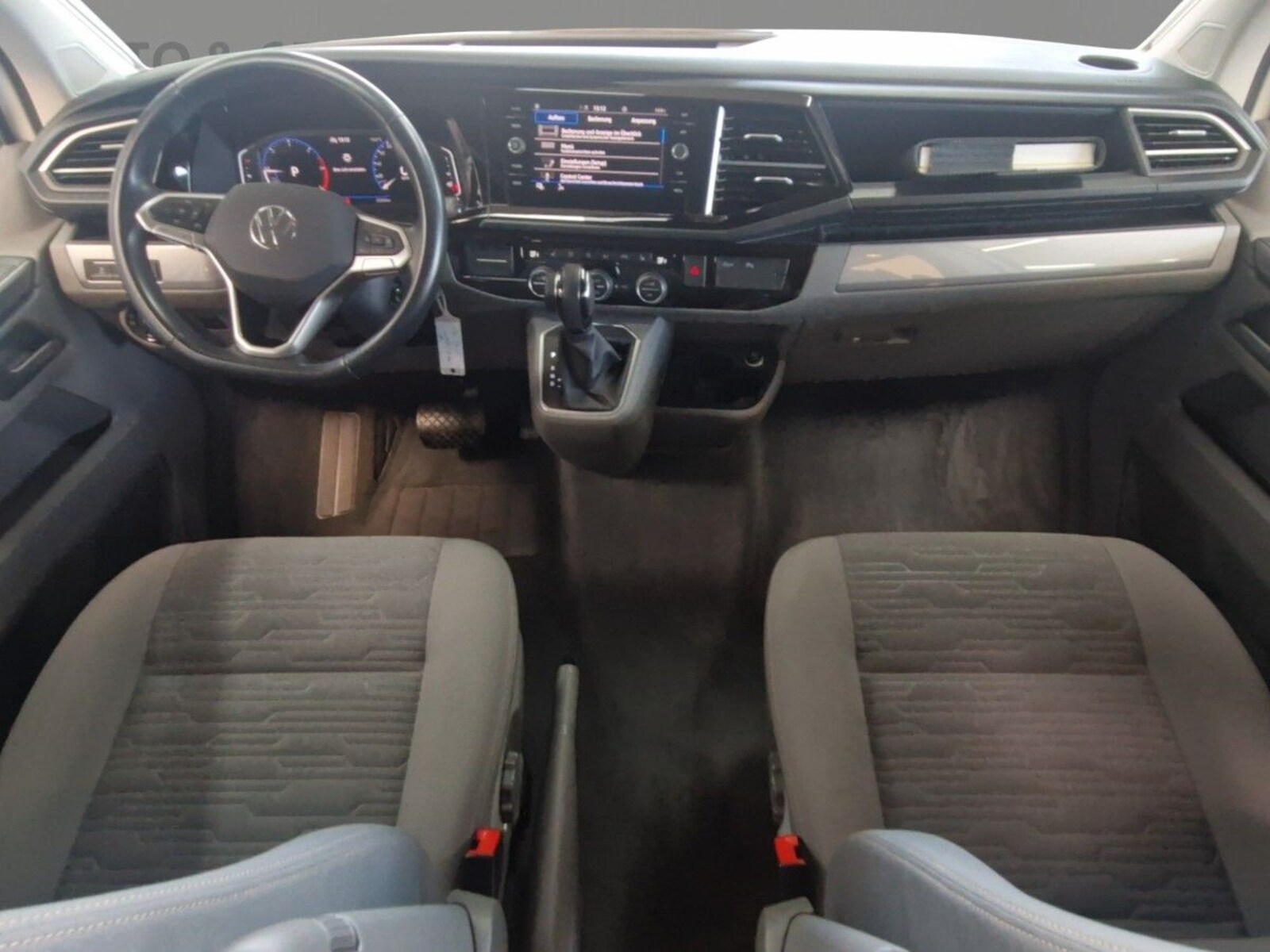 Volkswagen T6.1 California – Bild 9