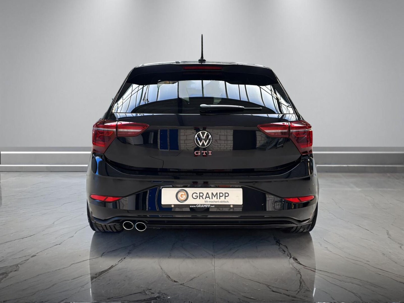 Volkswagen Polo – Bild 11