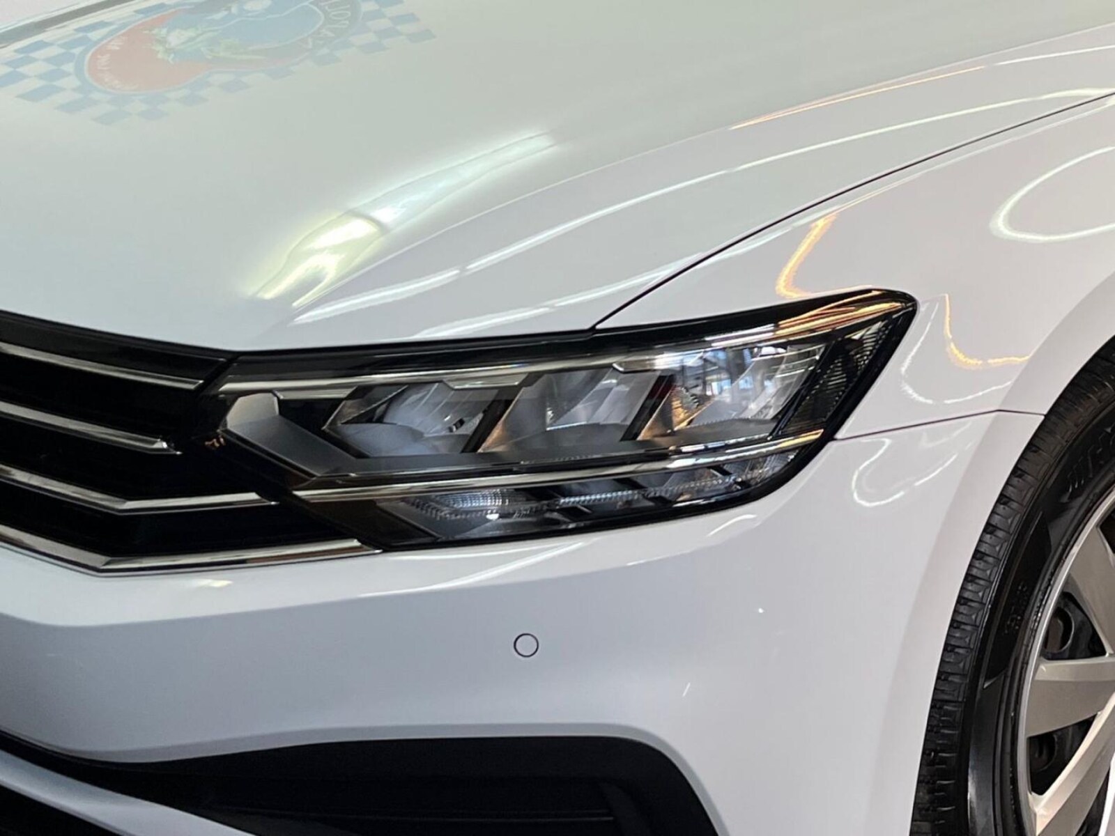 Volkswagen Passat Variant – Bild 6