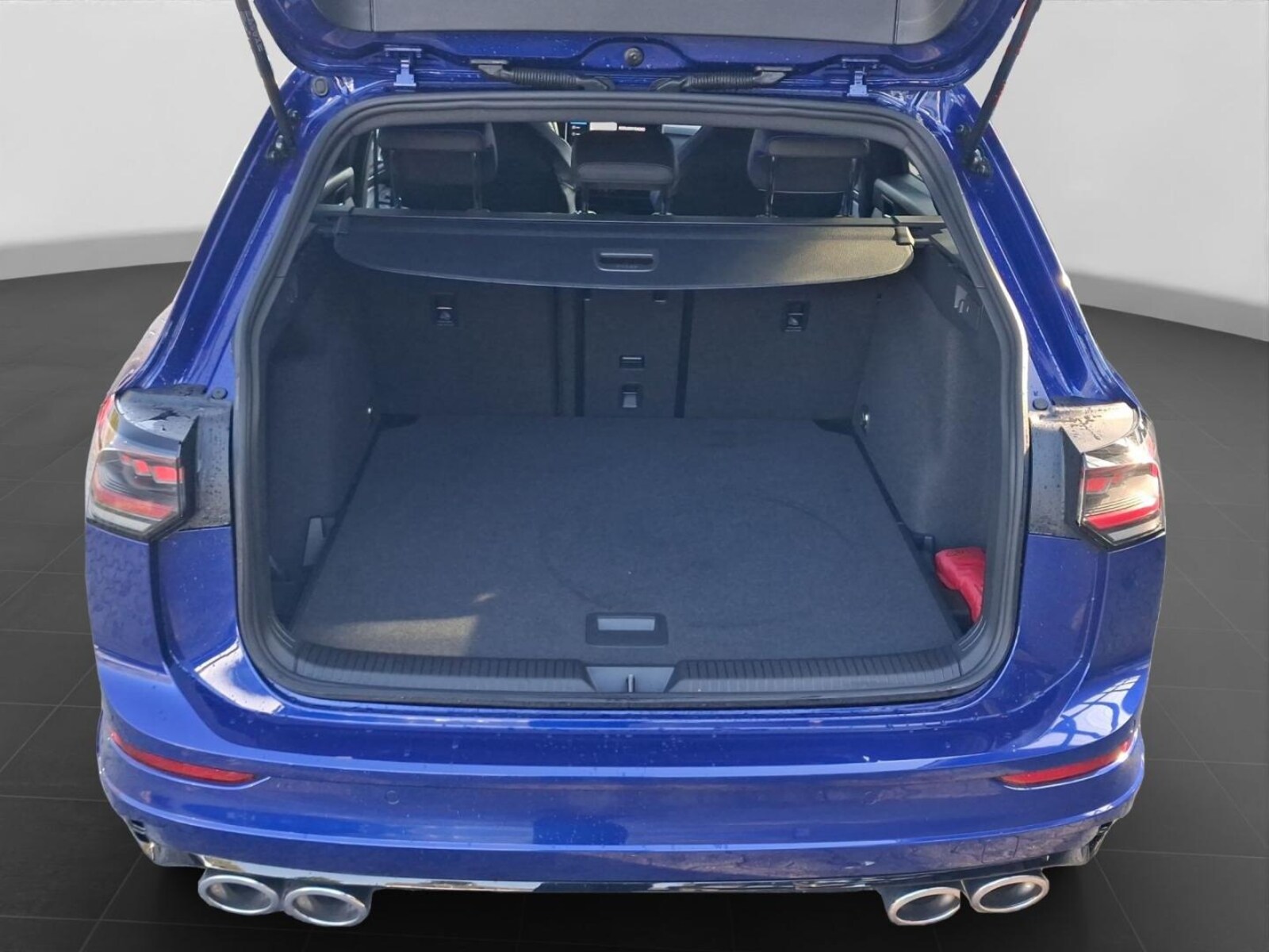 Volkswagen Golf Variant – Bild 17