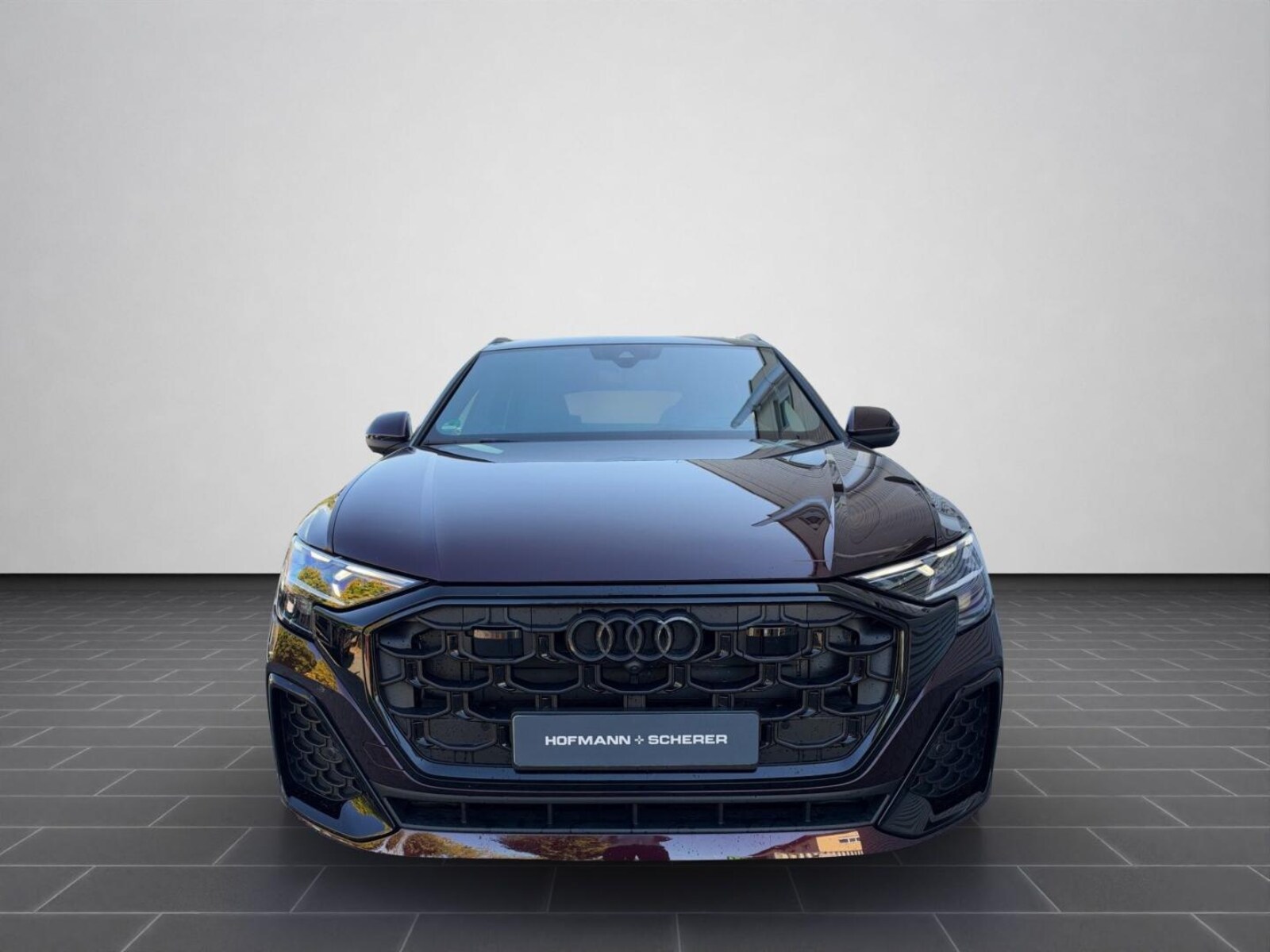 Audi Q8 – Bild 5