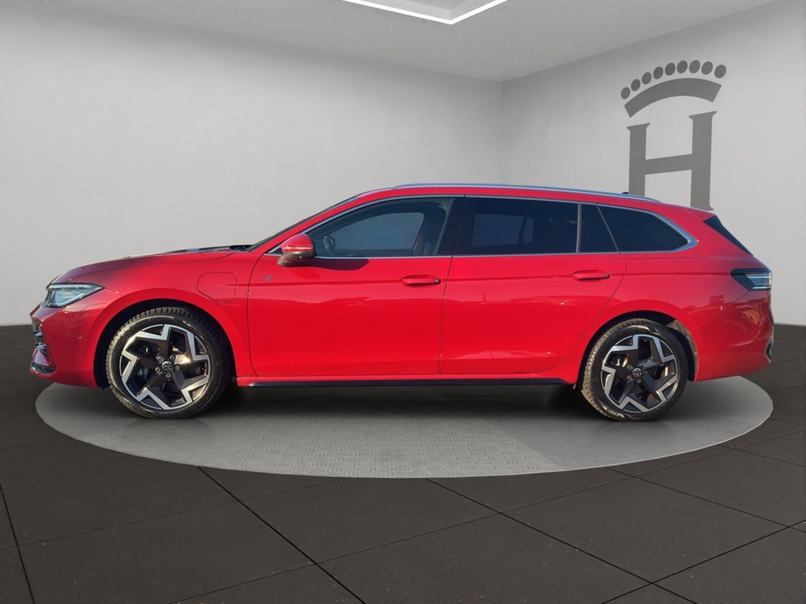 Volkswagen Passat – Bild 2